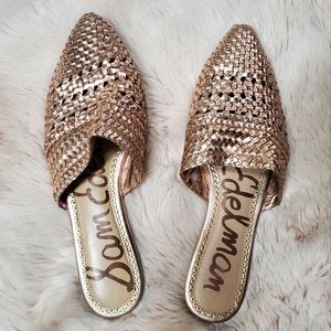 Sam Edelman Natalya Mule